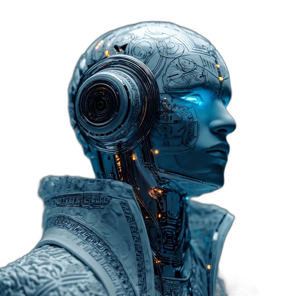 Hermes — Tethron's AI employee